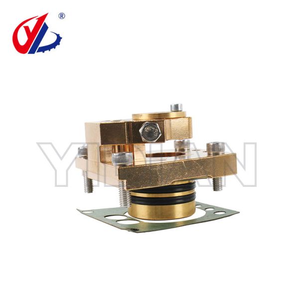 2-006-21-3830  2006213830 Upper Suppor Kit for Homag Edge Banding Machine. Glue Tank Spare Parts