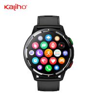 1.43''Screen Touch Watch Impermeável para rastreamento do sono 300mAH