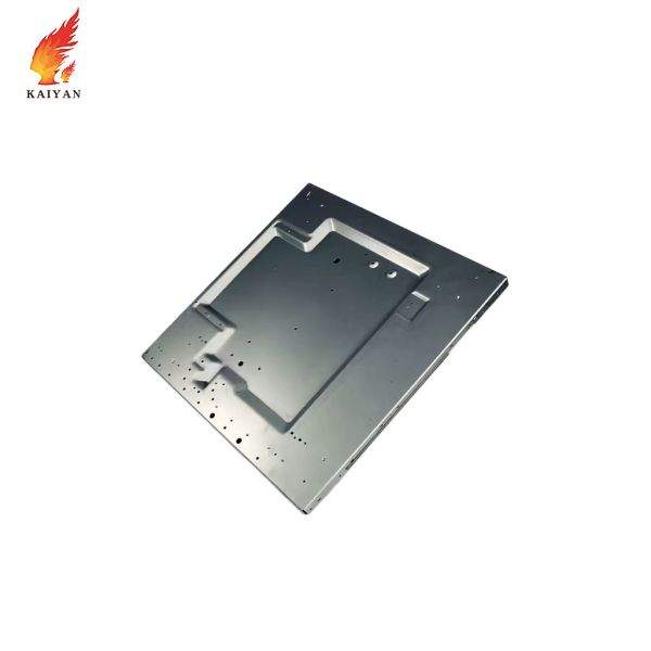 OEM Metal Electrical Enclosure Housing For Power Supply And Electronic Devices