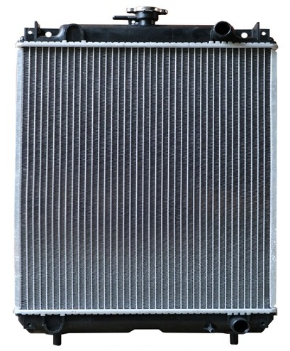 Sumitomo SH120Z3/SH120A3 Hydraulic Oil Radiator Assembly 25KG
