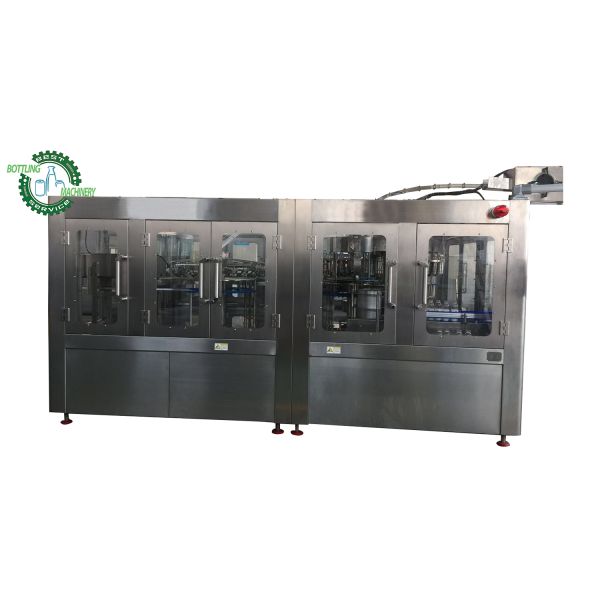 Automatic 15000b/h PET Plastic 500cc 600ml 650ml Bottle Pure Mineral Spring Drinking Water Filling Line Plant System Equipment