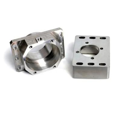 Máquina de zinco Componente de máquina CNC Cor Original para indústrias, incluindo a construção de eletrônicos automotivos