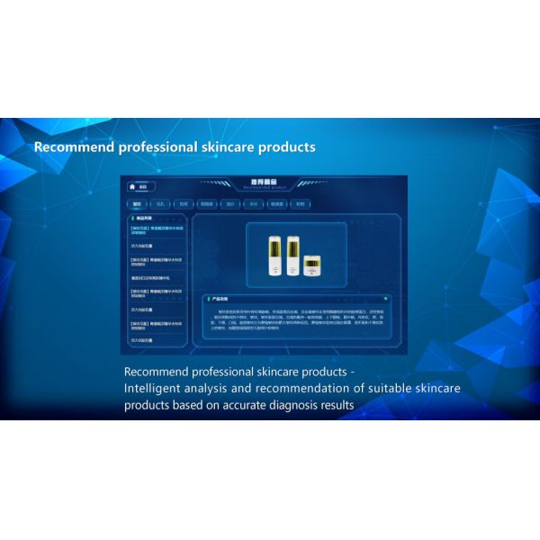 Professional Smart Multifunction Aqua Peel Water Dermabrasion Machine for Beauty Salon Use