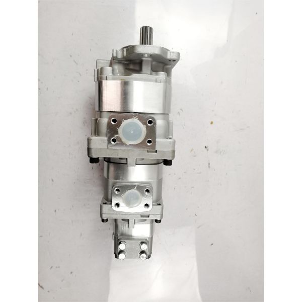 44083-60400 Gear Pump 44083-60410 For Kawasaki Wheel Loader