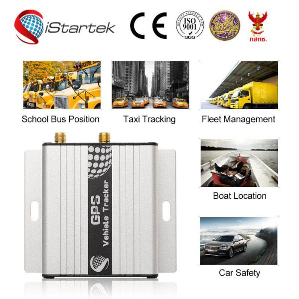 Small Size Car Obd 2 GPS Tracker Vehicle Tracking Obd2 Scanner Data Diagnostic