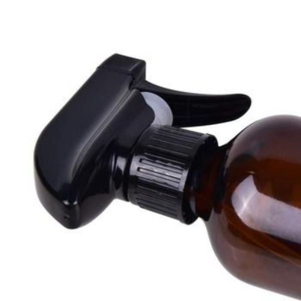 Plastic PP Trigger Sprayer 28/410 28/400 Neck Size