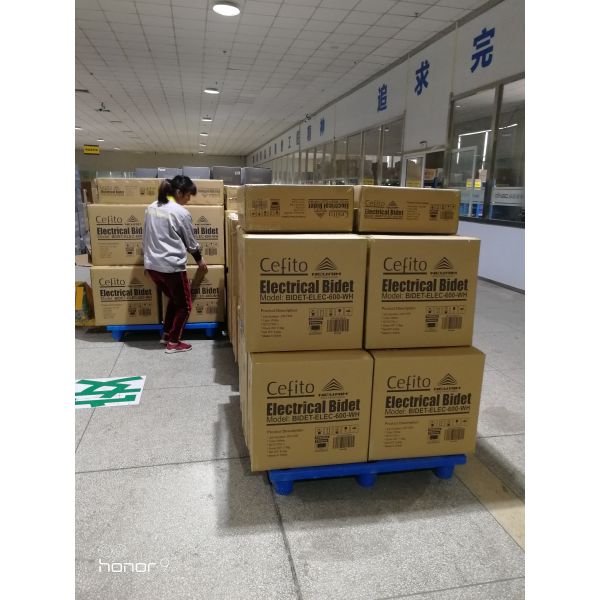 Hefei Pingo Import & Export Co., Ltd.