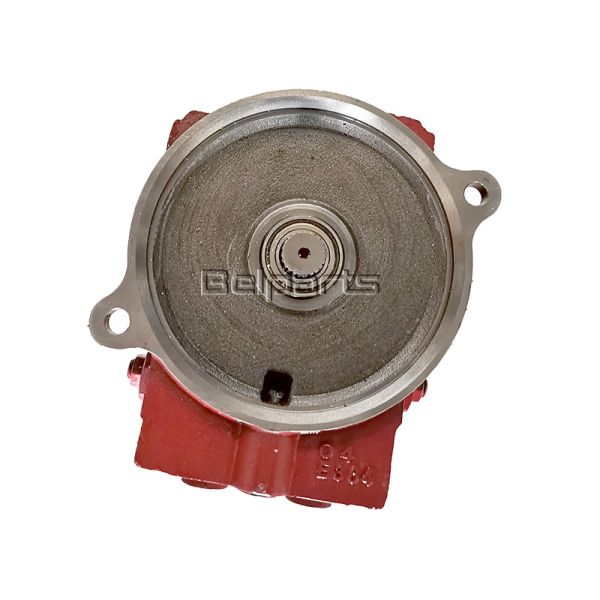 Belparts Excavator Spare Parts YC60 SWE70 Swing Motor For MSG-27P Mini Excavator