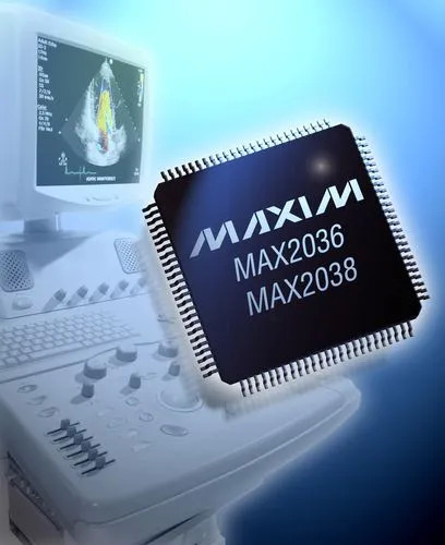 MAX490ESA Integrated Circuits (ICs)
Embedded
Microcontrollers
