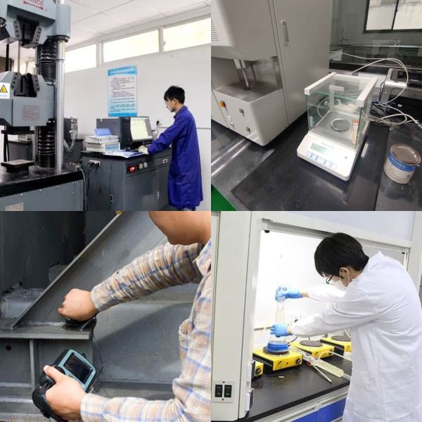 Lianyungang Dapu Metal Material Co., Ltd