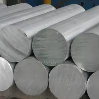 Estirado a frio 20mm de alumínio das barras redondas da construção 1060 anodizado