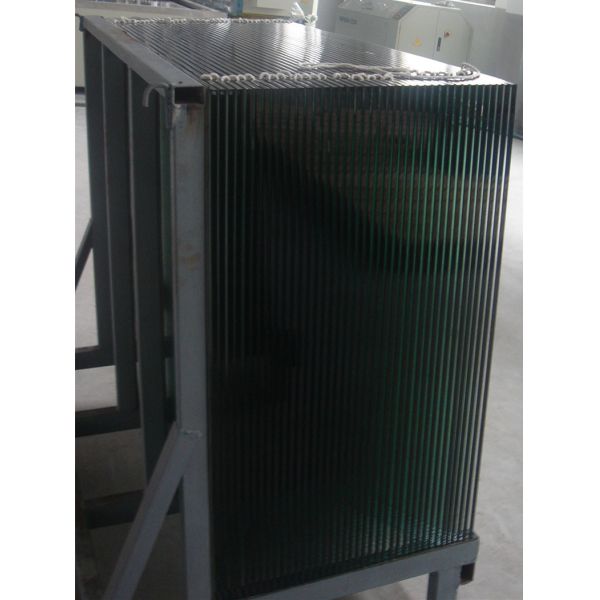 12мм закаленная прочность удара стеклянных панелей высокая для стекла Булидинг двери стеклянного