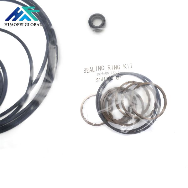 722.6 Repair Kit 722.6 Gearbox Repair Kit Overhaul Kit for Chrysler Dodge Mercedes-Benz