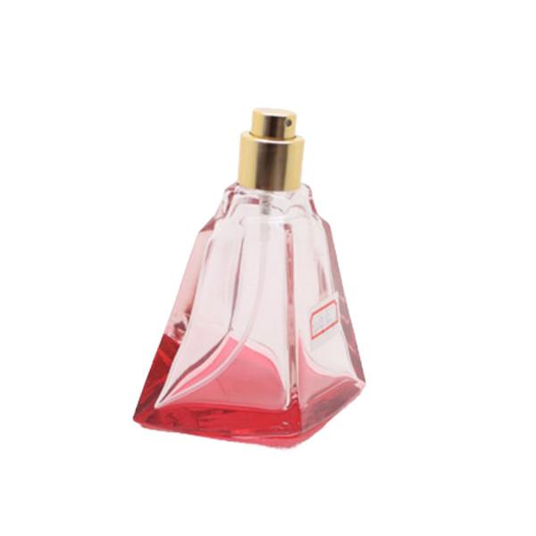 bouteille de parfum 30ml en verre rechargeable, bouteilles en verre rechargeables de jet de parfum