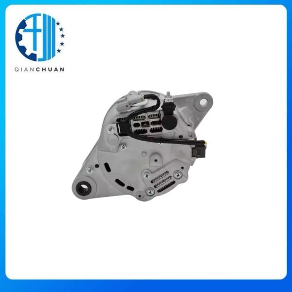 Alternator 1876182830 1812005304 for Isuzu 4BG1 6BG1 6WG1 Truck Spare Parts