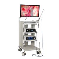 Caméra TUYOU UHD 4K avec fonction d'enregistrement vidéo pour chirurgie ORL, colonne vertébrale et urologie