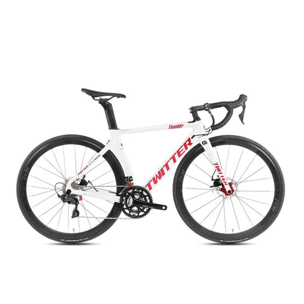 T800 Twitter Road Bike Full Carbon