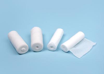 Elastic Hospital Disposable Products PBT Conforming Sport First Aid Gauze Bandage