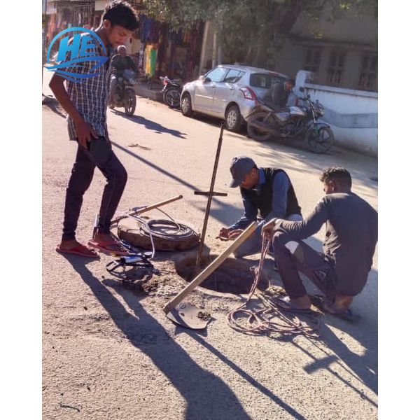 Воздушная подушка стопа воды штепсельной вилки затвора трубы природного каучука