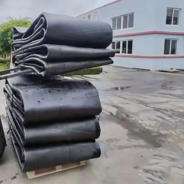 5m Ship Launching Airbags Heavy Duty Durable High Load Capacity