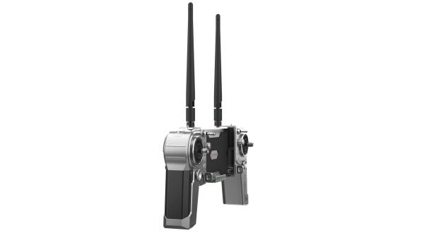 1.4GHz 2.4GHz Ground Control Station For Uav USB HID Input