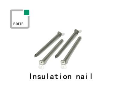 BTH BOLTE Welding Studs for Capacitor Discharge Stud Welding   Insulation Nail