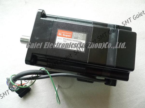 MOTOR de YAMAHA para a máquina 90K56-8717EX de YV100XG