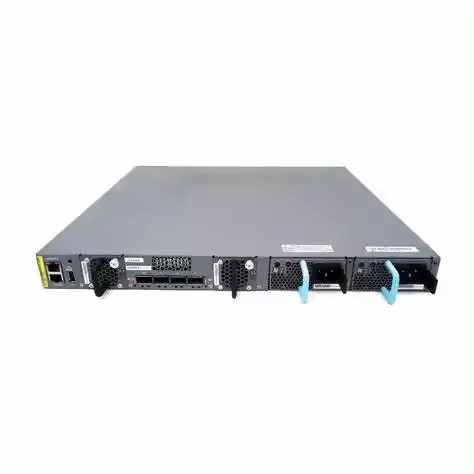 Original EX3400-24P 24 POE Ports Network Switch with SNMP Function and Customizable Features