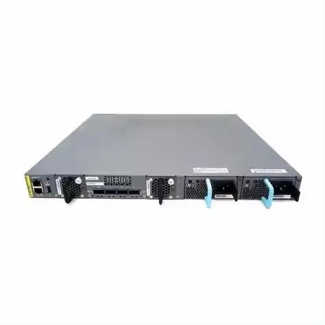 Original EX3400-24P 24 POE Ports Network Switch with SNMP Function and Customizable Features in EX3400 Series