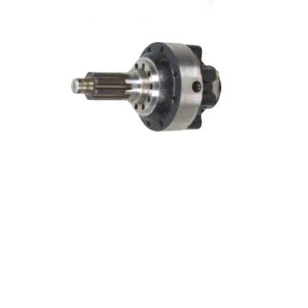 International Truck Parts HOWO Truck Parts Differential Carrier 99014320166 for Sale