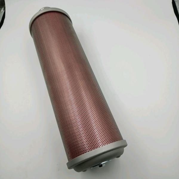 Silencer/Muffler XY Series Industrial Screw Air Compressor Spare Parts and Affordable