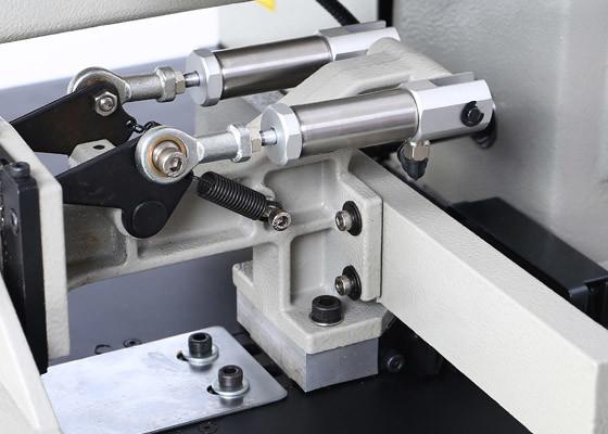 Shoes / Bag High Speed Sewing Machine , Upholstery Industrial Quilting Machine 