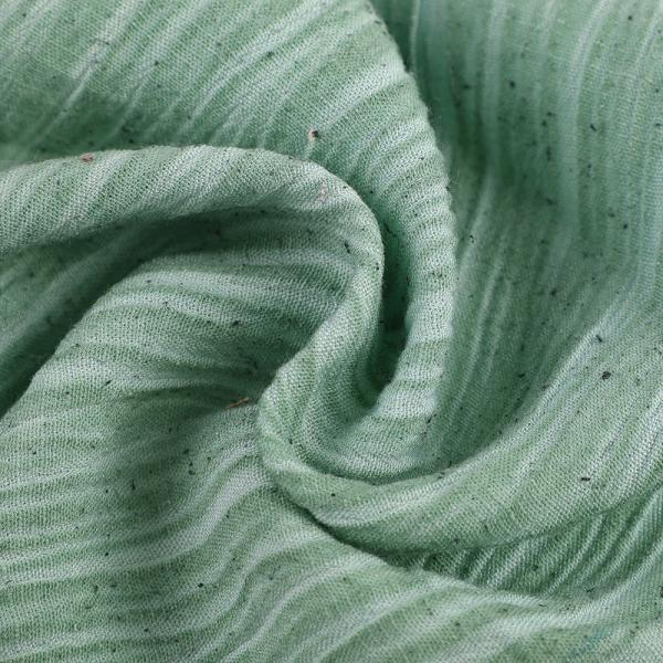 China Shaoxing Factory Comfortable and Breathable Pure Rayon Dying  Fabric Pure Cotton for Dressing