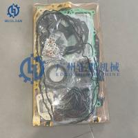 Isuzu 6RA1 6RB1 6RB1T 6BG1 6HK1 6WG1 6SD1 Révision Kit de réparation complet du joint EX400 Moteur Kit de reconstruction du moteur