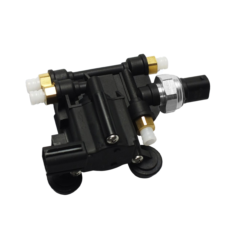 Womala  Rear Shock Absorber Distribution Valve RVH500070 for Land Rover Range Rover
