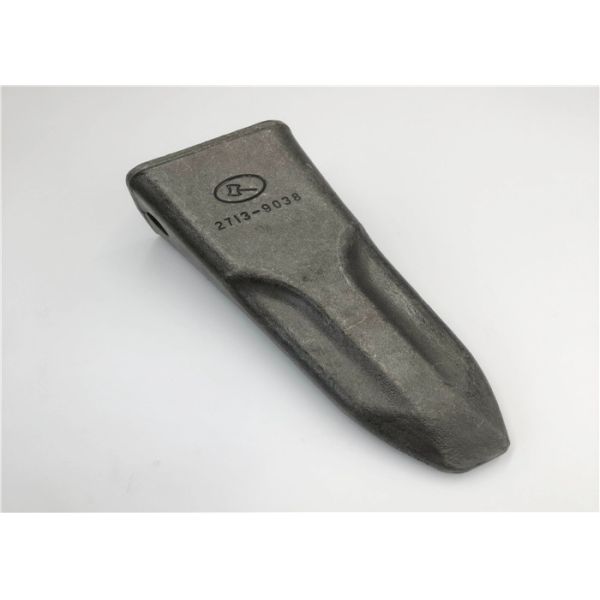 DH280 Rock Bucket Teeth E262-3046RC 2713-9038RC E262-3046TL 2713-9038TL