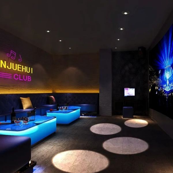 Focal Length Outdoor Ceiling Lights Adjustable Recessed 5W 7W 10W