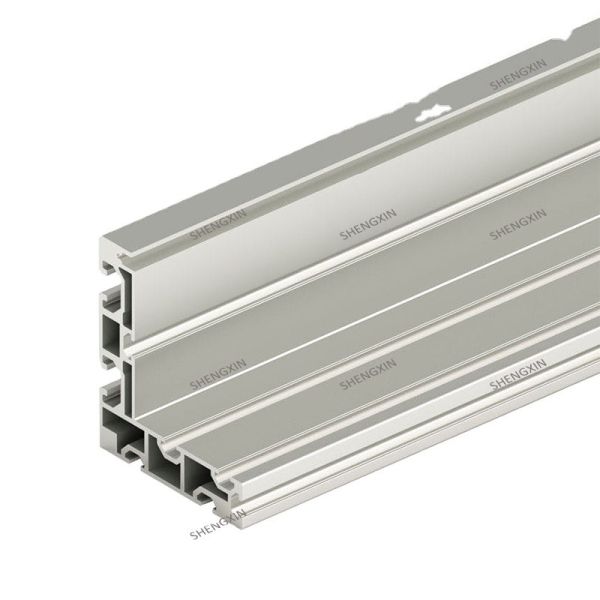 Modern Design Style Aluminum Column Formwork for Architectural Buildings Construction