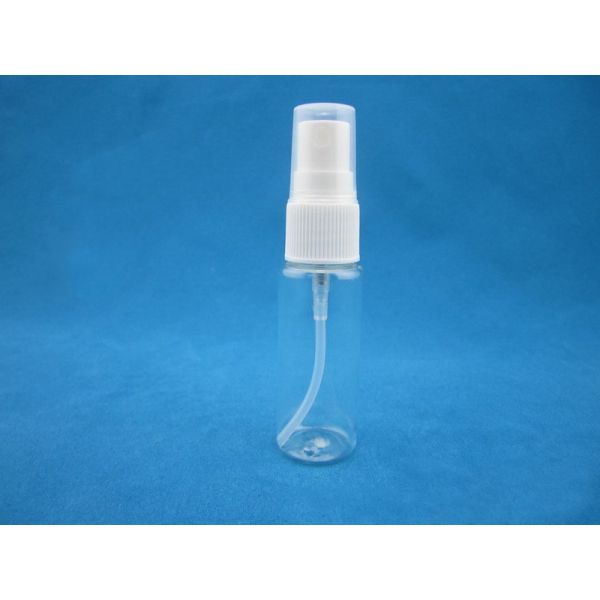 Silkscreen Printing 20ml 8ml Hand Sanitizer Dispenser Bottles