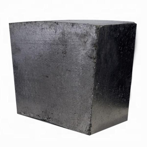 Supply Magnesia Carbon Brick for Steel Making Refractory EAF Bof Steel Ladle Mgo C Brick