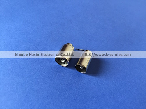 PAL connector for pcb board