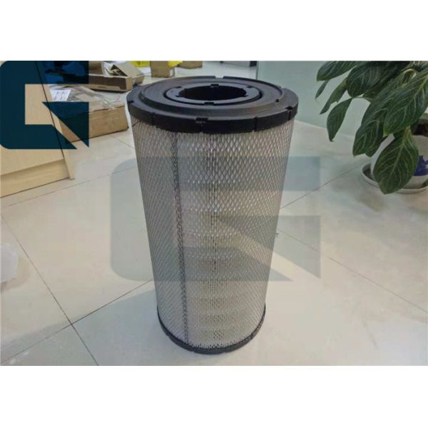 Элемент 11110175 11110176 воздушного фильтра двигателя ОЭМ для частей экскаватора