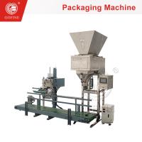 Machine à peser avec précision les granulés, les sacs, les engrais et les emballages pour les semences