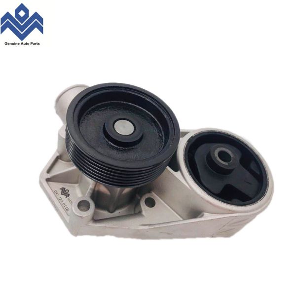 Volkswagen Skoda Water Pump 007 070 243 007070243 115050002 007 070 246 047121011 047 121 011 B