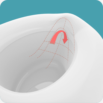 Custom Logo Baby Potty Seat with Music Function for Eco Friendly Training