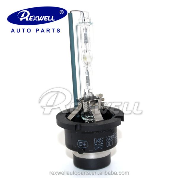 Toyota Lexus Camry LS460 9098120024 Hid Bulb D4S 35W 42V 90981-20024 Образец доступен