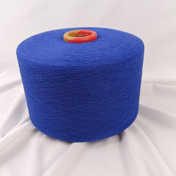 6s 8s 10s 12s 16s 20s 21s 24s 30s 32s Recycled Yarns Regenerated Cotton Yarn for knitting socks, gloves,T-shirts