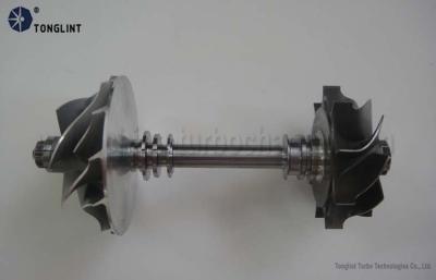 CT 17201-OL030 17201-0L030 Supercharger Rotor Assembly for Toyota 2KD Turbo Kits