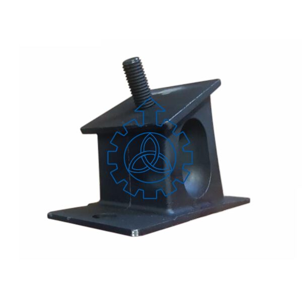 ISO9001 DAF Truck Spare Parts Truck Engine Mounting 1402452