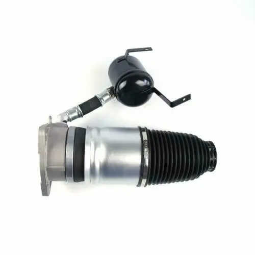 A8 D3 Rear Air Spring